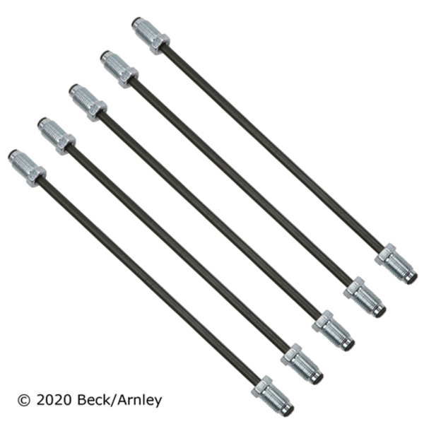 Beck/Arnley European Applications, 073-1086 073-1086